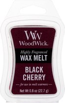 Woodwick Waxmelt - Cherry