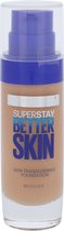 Maybelline SuperStay Better Skin - 32 Golden - Foundation
