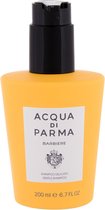 Baard Shampoo Acqua Di Parma Collezione Barbiere 200 ml