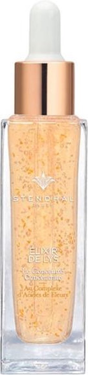 Stendhal Elixir De Lys Le Concentré 30 Ml