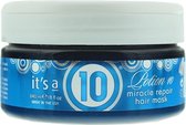 Tratament Pentru Par It`s A 10 Potion 10 Miracle Repair Mask, 240ml