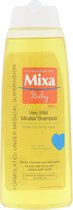 Mixa - Baby Shampoo Baby Shampoo - 250ml
