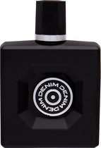 Denim - Black - Eau De Toilette - 100ML