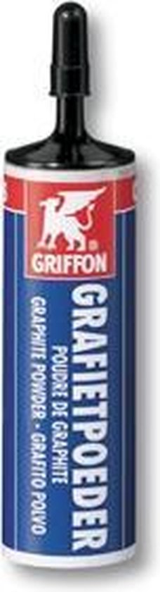 Griffon Grafietpoeder 1233002 - Griffon