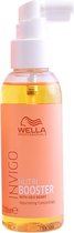 Wella Professional - Nourishing (Nourishing Concentrate ) Spray for Dry and Damaged Hair Invigo Nutri Booster (Nourishing Concentrate ) 100 ml - 100ml