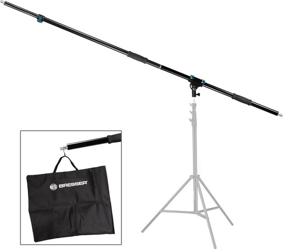 Bresser Multi Functional Boom Arm
