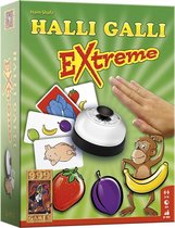 999 Games Halli Galli: Extreme Jeu d'adresse