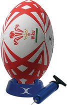 Gilbert RUGBY STARTER PAKKET WALES
