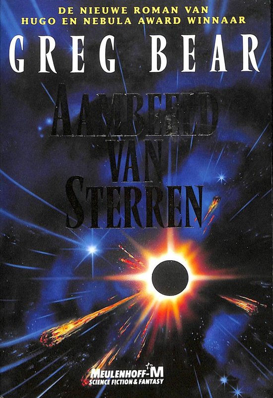9789029041324 - Aambeeld van sterren