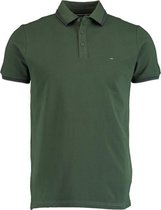 Bos Bright Blue 21108JA26BO Polo met korte mouwen - Maat XXL - Heren