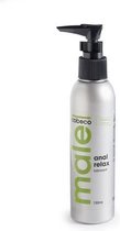 MALE Cobeco Glijmiddel Anal Relax - Verdovende glijmiddel anaal - 150ml