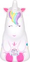 foto van Fragrances For Children - Unicorns Shower Gel / of andere meiden douchegel