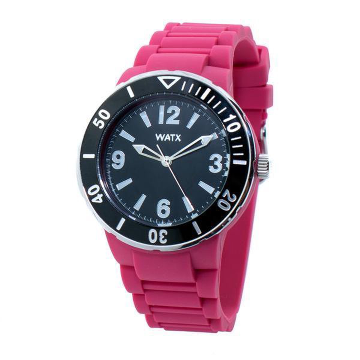 Horloge Dames Watx Colors RWA1300-C1521 (Ø 45 mm)
