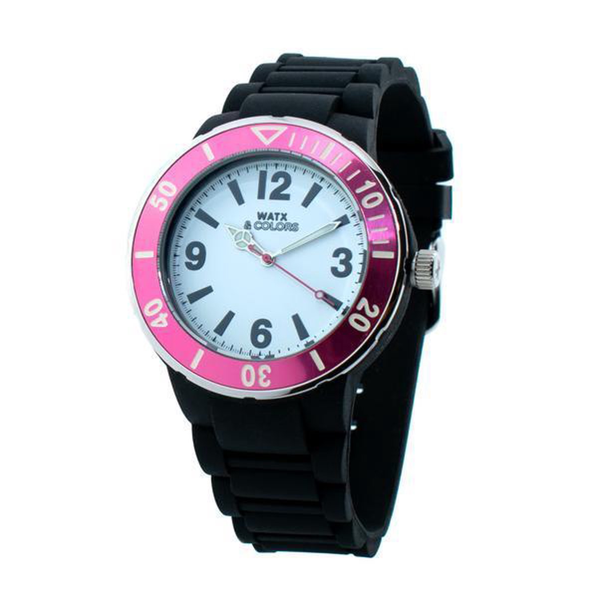 Horloge Uniseks Watx Colors RWA1623-C1300 (ø 44 mm)