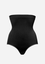 MAGIC Bodyfashion Comfort Waistnipper Brief - Zwart - Maat L