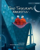 Colin the Crab 3 - Timo Taskurapu rakastuu