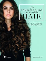 version 2017 - The complete guide to healthy hair.