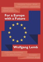 For a Europe with a Future