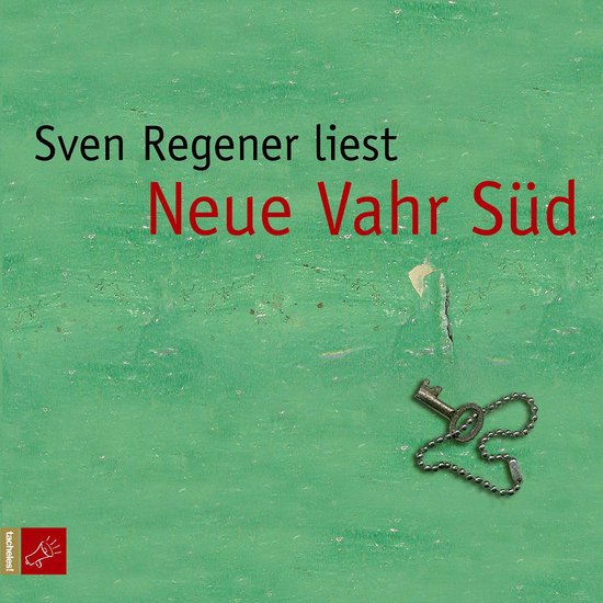 Neue Vahr Süd - cover