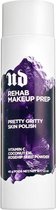 Urban Decay Rehab Makeup Prep - Pretty Gritty (Without box)