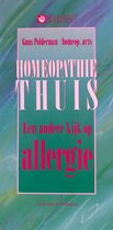 Homeopathie Thuis : Een Andere Kijk op Allergie