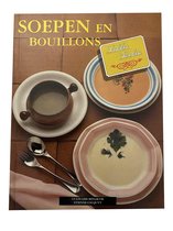 13 soepen en bouillons Moderne keuken