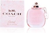 Coach Floral Eau De Parfum Spray 30 ml for Women