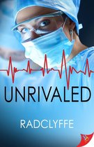 A PMC Hospital Romance 5 - Unrivaled