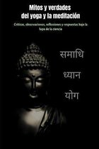 Mitos y verdades del yoga y la meditacion