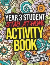 Year 3 Stay-At-Home Activity Book