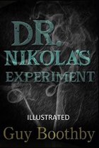 Dr. Nikola's Experiment Illustrated