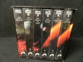 VHS Video | Star Trek - The Collection (6 films)