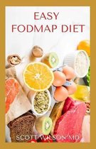 Easy Fodmap Diet