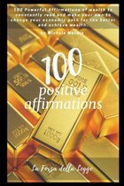 100 Positive Affirmations