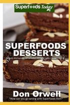 Superfoods Desserts