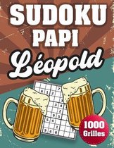 SUDOKU PAPI Leopold