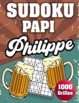 SUDOKU PAPI Philippe