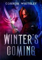 Fantasy Trilogy Books- Winter's Coming