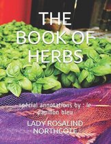 The Book of Herbs: special annotations by