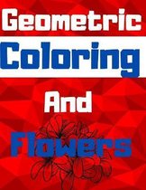 Geometric Coloring And Flowers