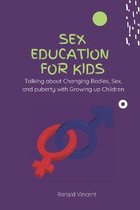 Sex Education for Kids