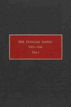 The Dongan Papers