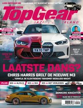 TopGear Magazine 191 - Mei 2021