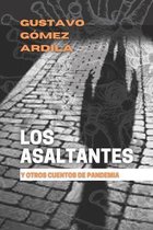 Los Asaltantes