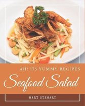 Ah! 175 Yummy Seafood Salad Recipes