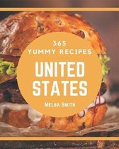 365 Yummy United States Recipes