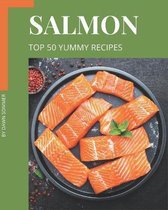 Top 50 Yummy Salmon Recipes