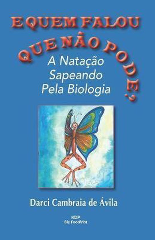 E Quem Falou Que Não Pode? - cover