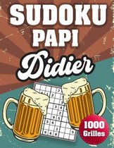 SUDOKU PAPI Didier