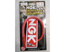 NGK racing cable